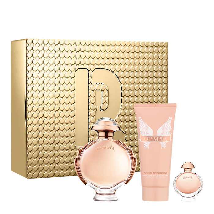 OLYMPEA Estuche  80ml-220745 1