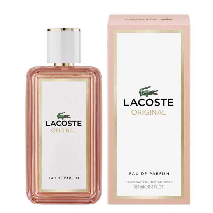 Original For Her  100ml-231512 1