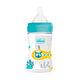 Biberón Well-Being Azul 0 Meses+  150ml-200232 3