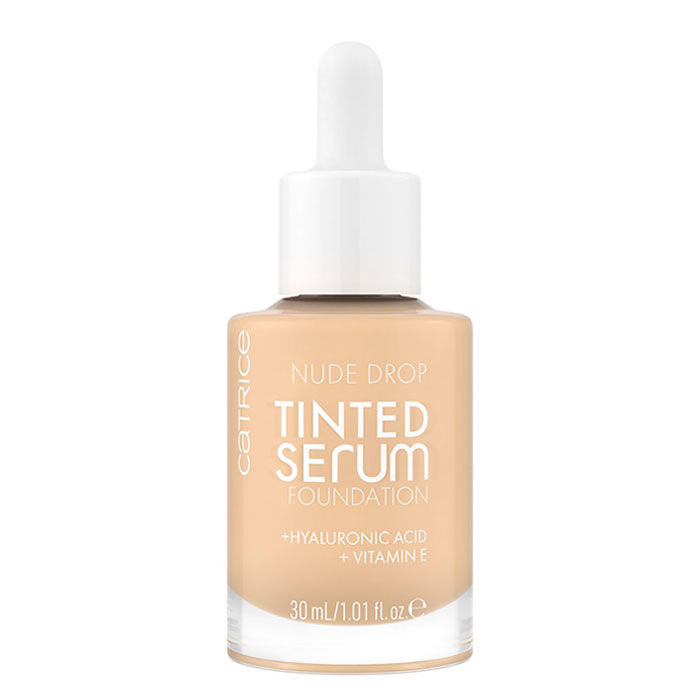 Base Sérum Nude Drip Tinted   0