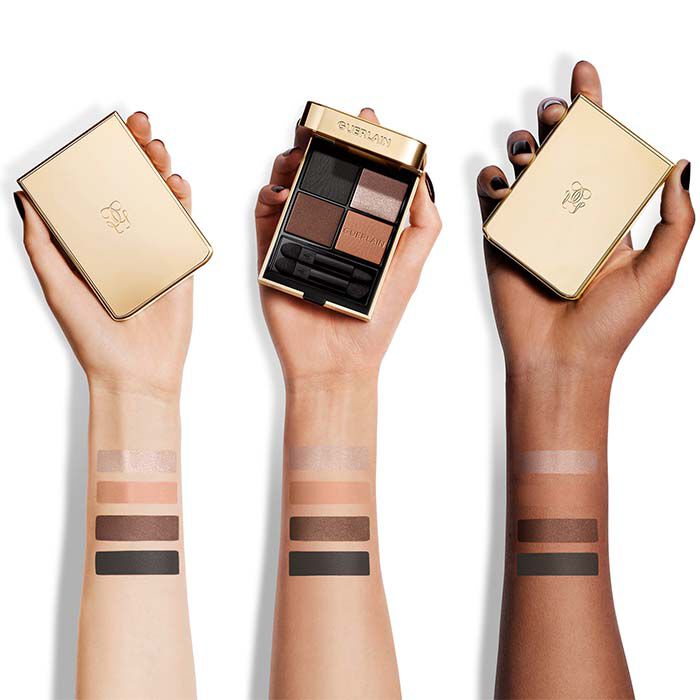 Ombres G Sombra de Ojos   4