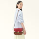 Furla Sfera Mini Bolso Bandolera Toni Lacca Furla Sfera Mini Bolso Bandolera Toni Lacca 5