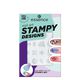 Nail Art Stampy Desings  1ud.-225129 5