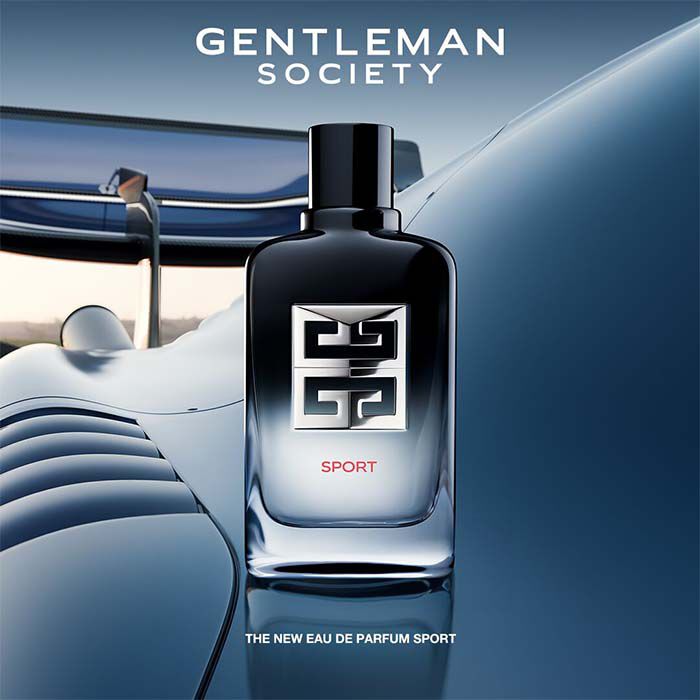 Gentleman Society Sport  100ml-235166 4