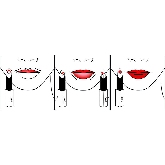 Rouge Pur Couture The Slim   2