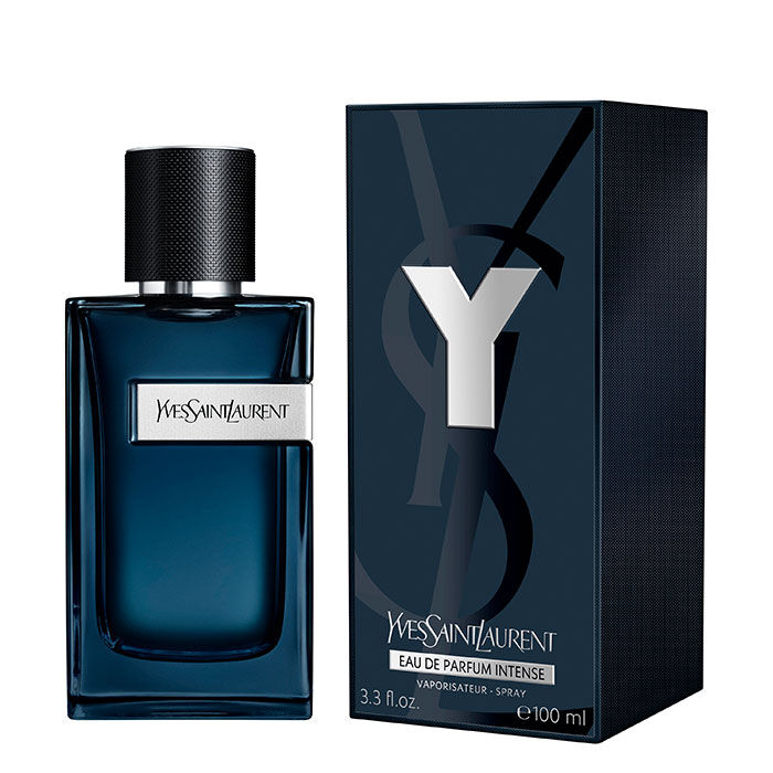 Y MEN EDP INTENSE  100ml-209838 1