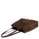 Bolso Shopper Alisse Marr&oacute;n   3