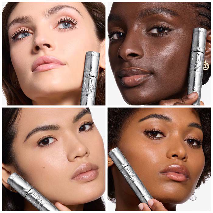 DIORSHOW OVERVOLUME WATERPROOF   4