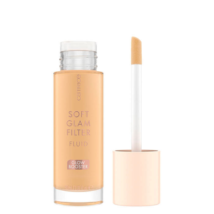 Soft Glam Filter Fluído   2