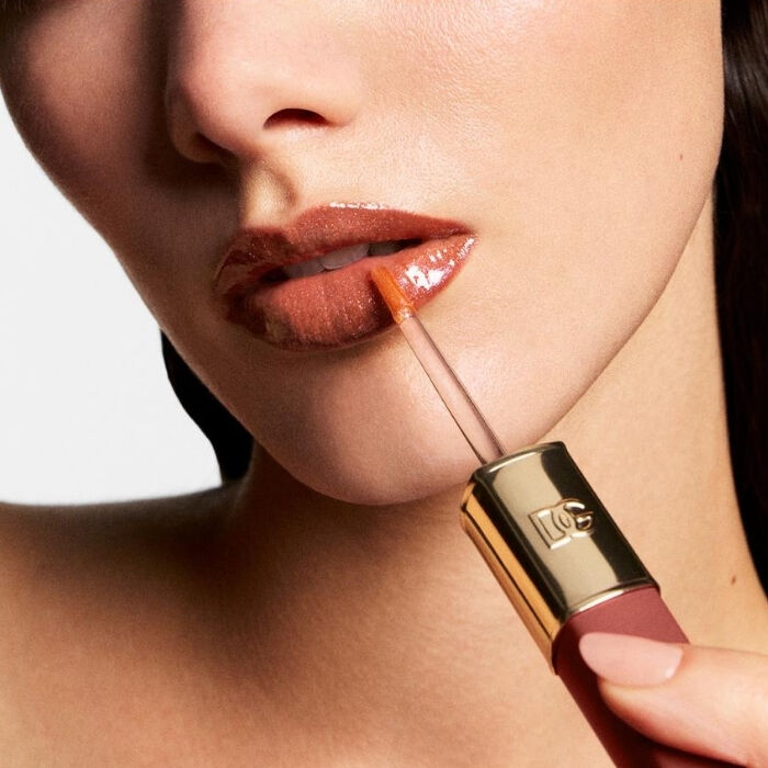 Lip Tint&Gloss Duo Make it Double   3