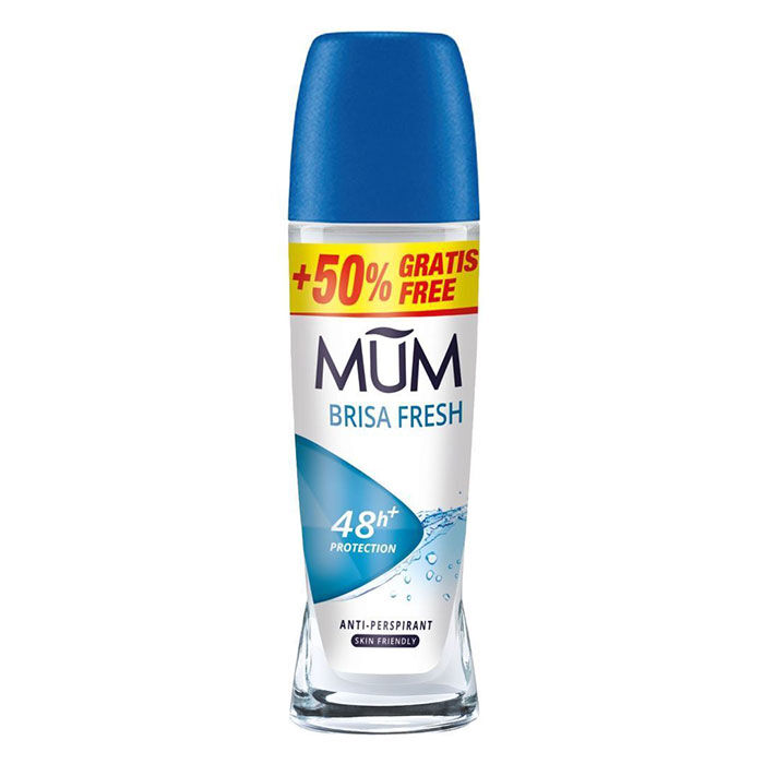 Brisa Fresh Desodorante Roll-On  75ml-222354 0