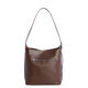 Bolso de Hombro Lipari Marr&oacute;n   1