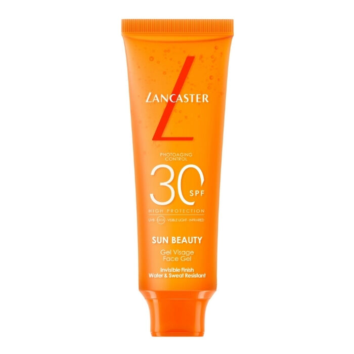 Sun Beauty Face Gel SPF30  50ml-229790 6