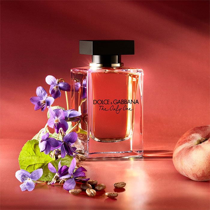 THE ONLY ONE  100ml-170316 2