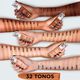 Accord Parfait True Match Foundation   3