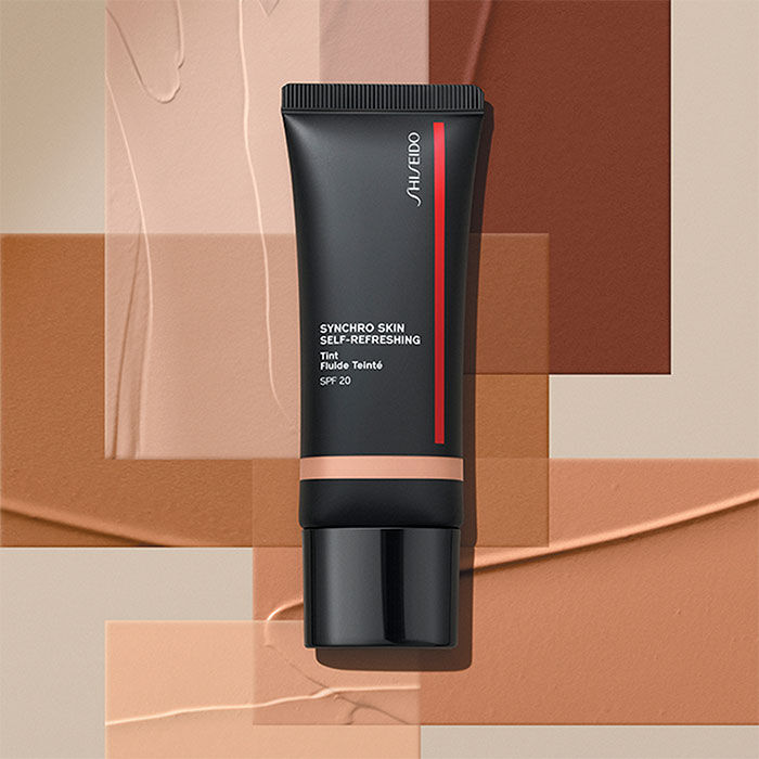 Synchro Skin Self-Refreshing Tint   4