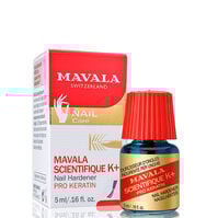 Científico Endurecedor Uñas  5ml 0