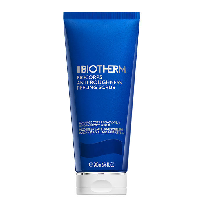 Biocorps Body Scrub  200ml-219947 0