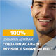 Protecci&oacute;n Facial Fluido Diario Invisible SPF50+  40ml-219184 5
