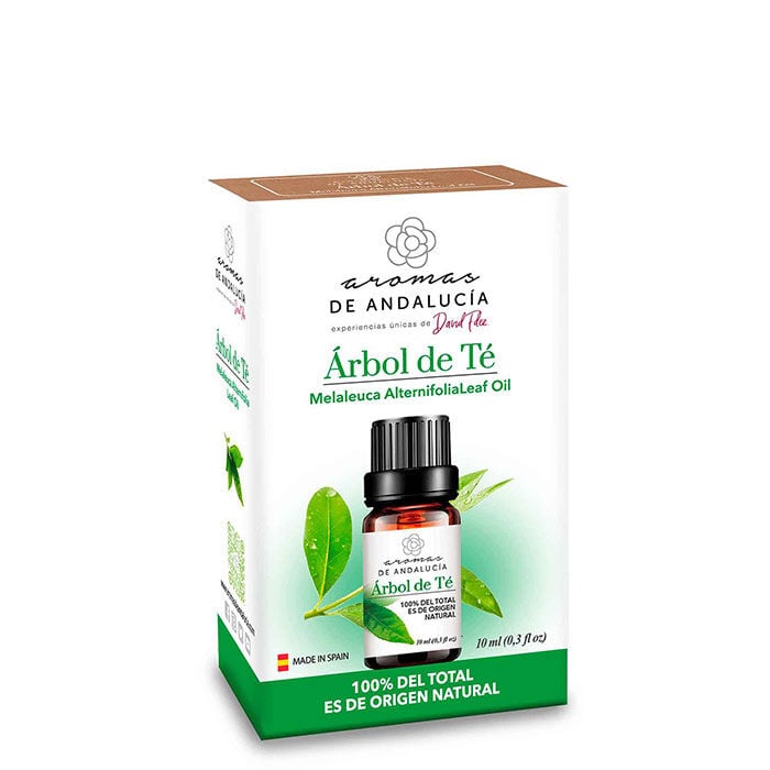 Aceite Esencial Árbol de Té  10ml-221433 1