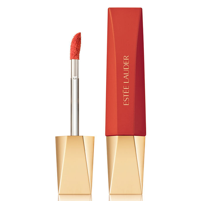 Pure Color Whipped Matte Lip Color   0