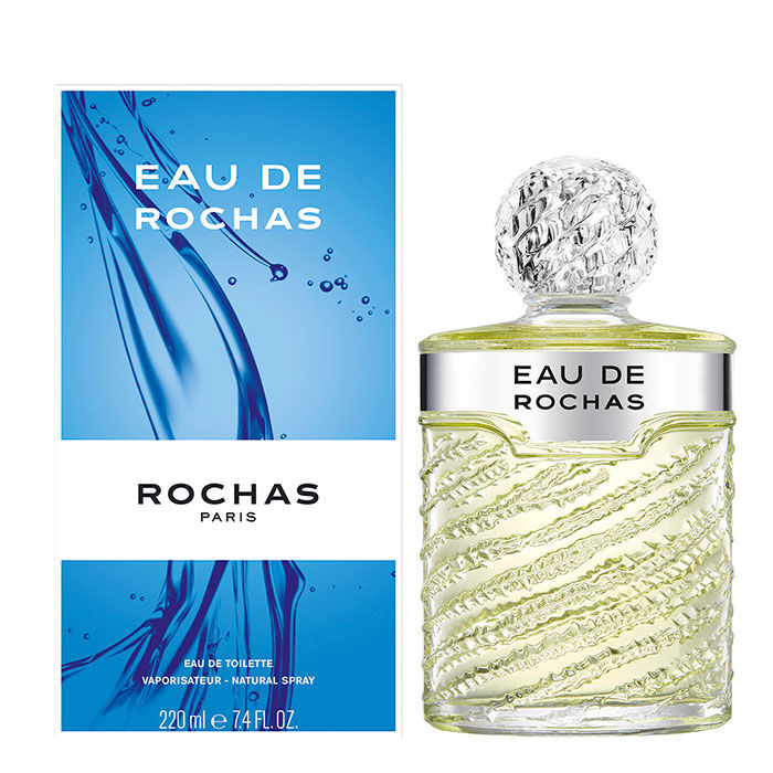EAU DE ROCHAS  220ml-163769 1