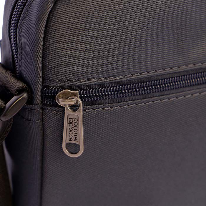 Bolso Bandolera Caballero Azul   3