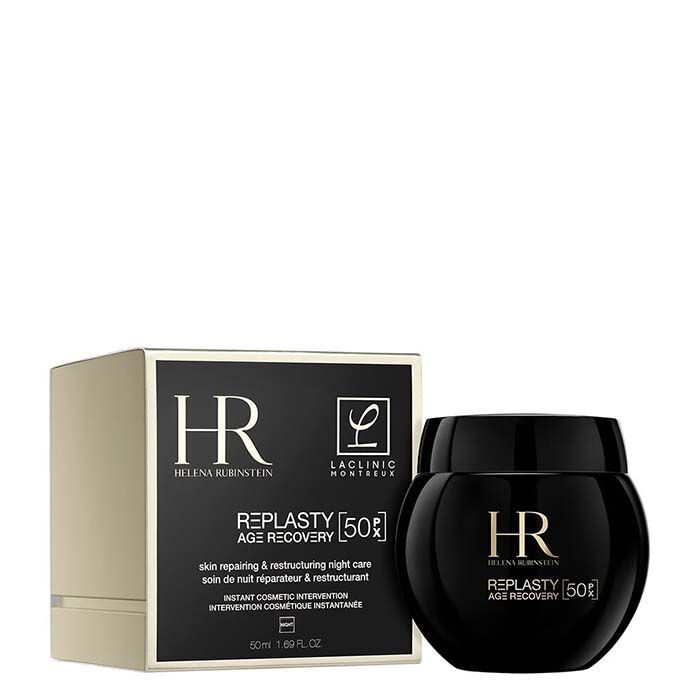 Replasty Age Recovery Night 50PX  50ml-235161 1