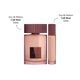 Caf&eacute; Rose Estuche  50ml-230780 1