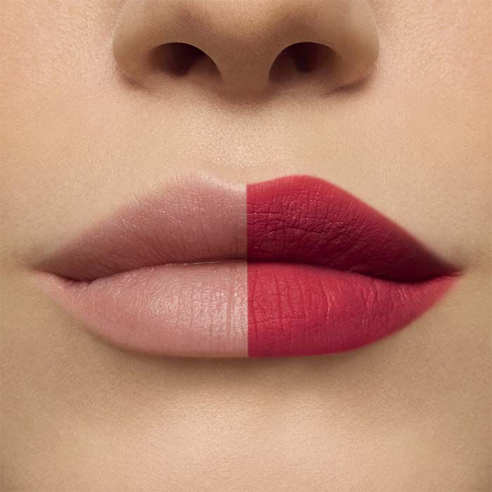 L'Absolu Rouge Drama Matte   2