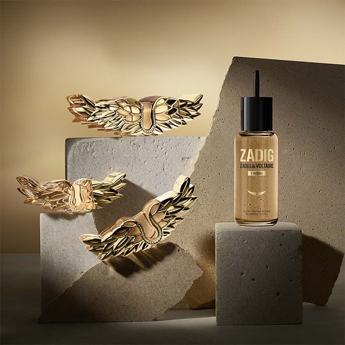 Zadig L'Intense  90ml-236022 5