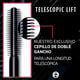 Telescopic Lift Extra Black Mascara   2