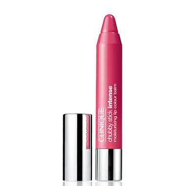 Chubby Stick Intense Moisturizing Lip Colour Balm   