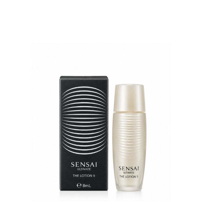 REGALO SENSAI MUESTRA ULTIMATE THE LOTION  8ML  
