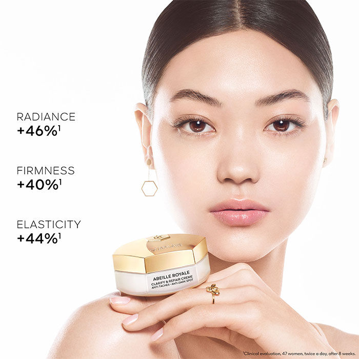 Abeille Royale Crema Clarify & Repair  50ml-218551 3