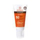 Sunnique Fluido Protector Cara y Escote SPF50+  50ml-148201 5
