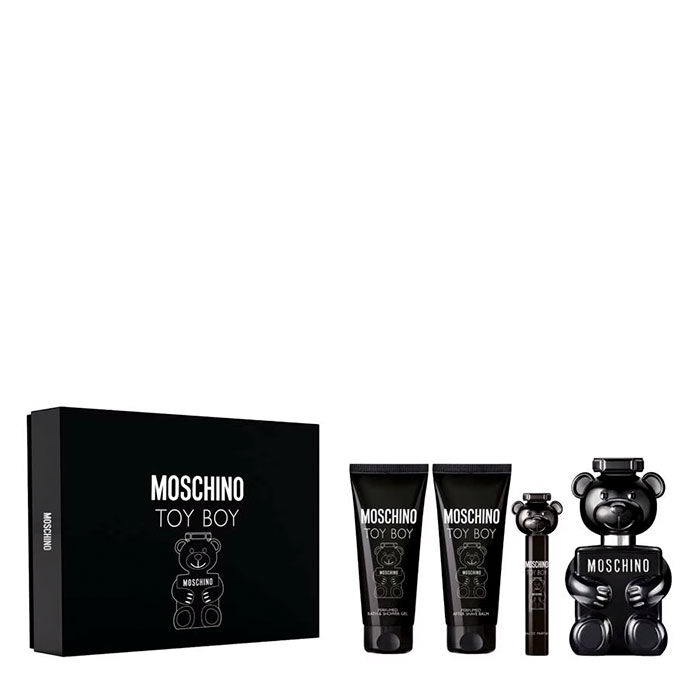 TOY BOY Estuche  