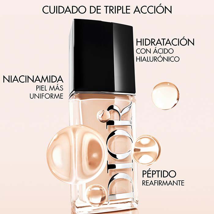 DIOR FOREVER SKIN GLOW   4