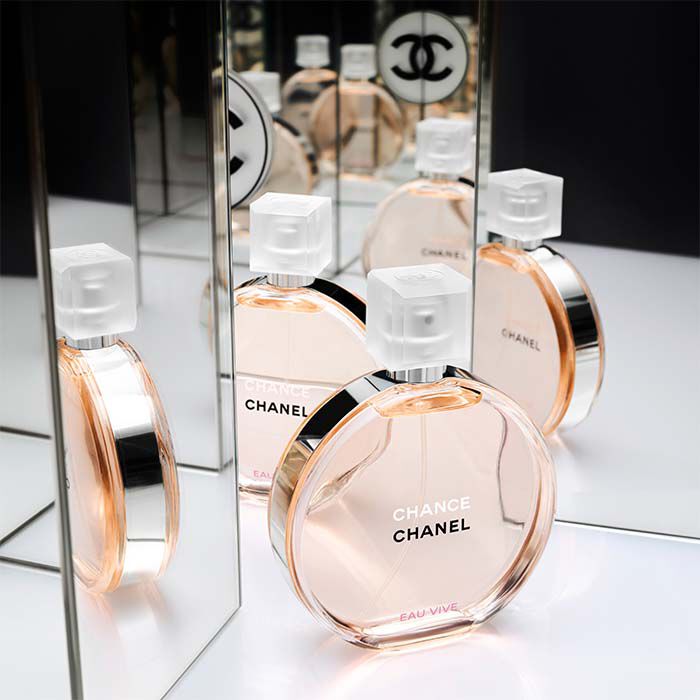 CHANCE EAU VIVE  100ML-153156 5