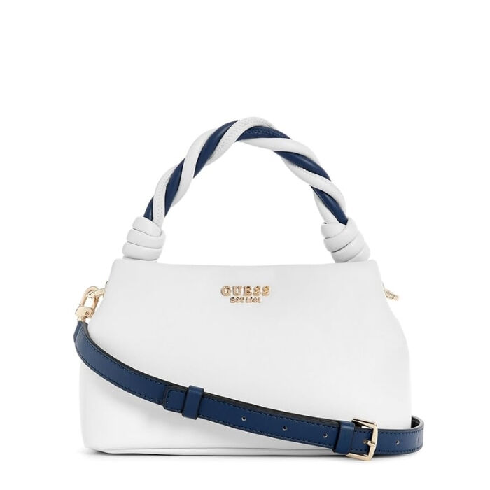 Bolso de Mano Cruise Vibe Blanco   4