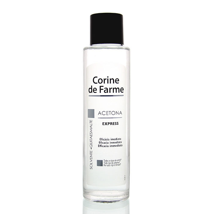 Acetona Express  200ml-151729 1