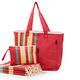 Bolso de Playa Siros   1