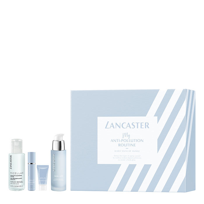 Skin Life Hydra Serum Estuche  