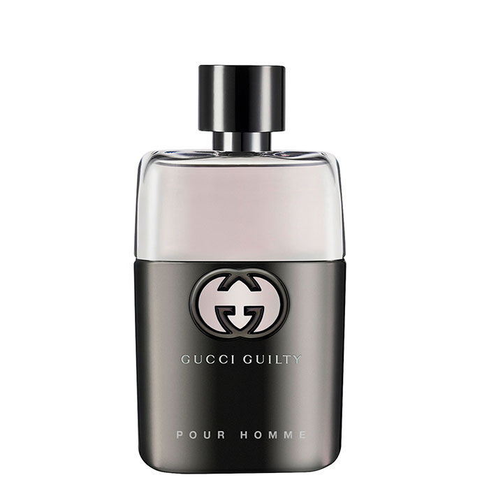 GUILTY POUR HOMME  50ml-131138 6