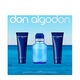 Don Algodón Hombre Estuche  100ml-223606 1