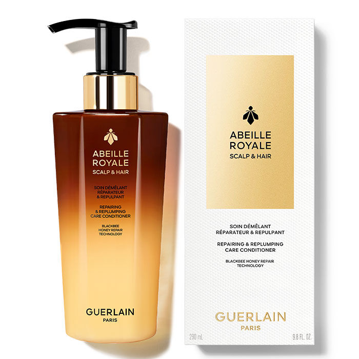 Abeille Royale Acondicionador Desenredante Reparador y Redensificante  290ml-222039 8