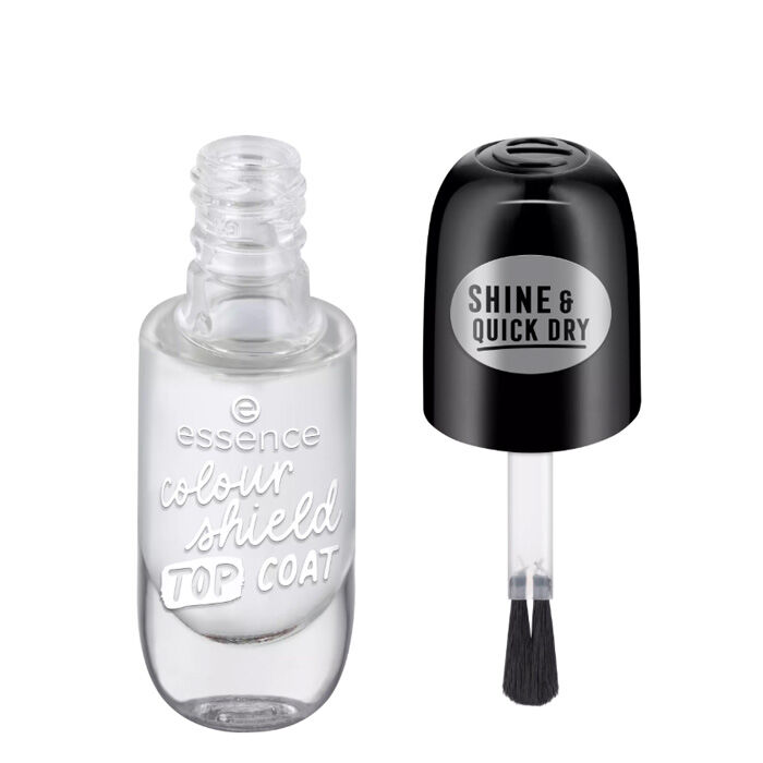 Color Shield Top Coat  8ml-225080 1
