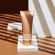 Silky Bronze After Sun Glowing Cream  150ml-190998 3