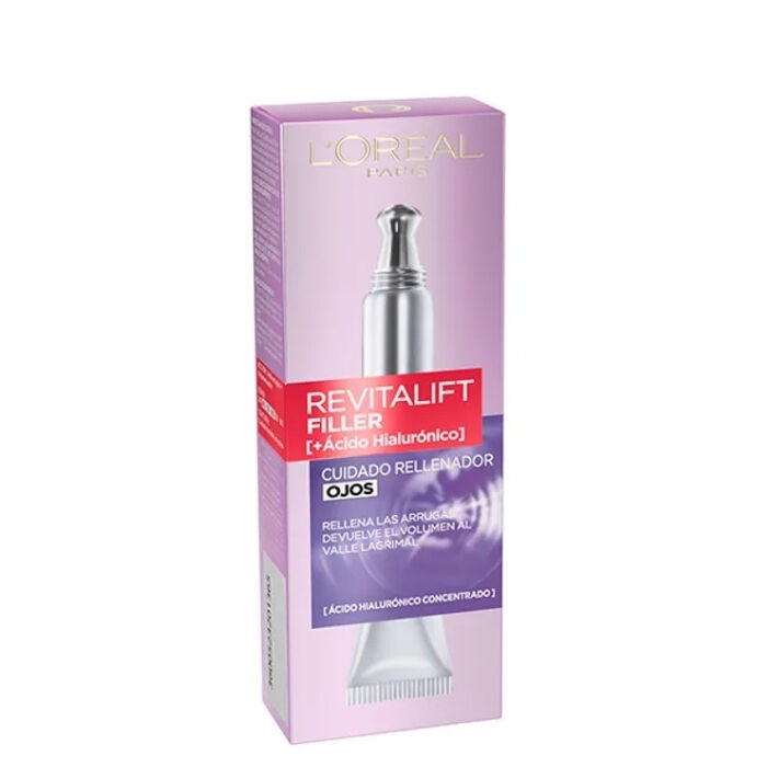 Revitalift Filler Contorno de Ojos  15ml-235099 1