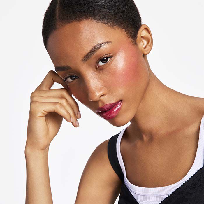 Rose Dew Lip Bite   3
